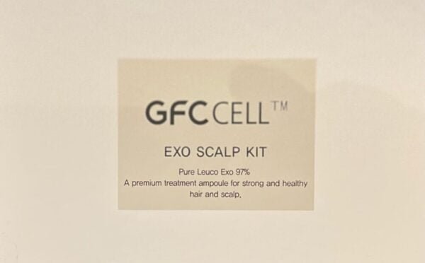 GFC CELL - GFC LIFE COSMESTIC