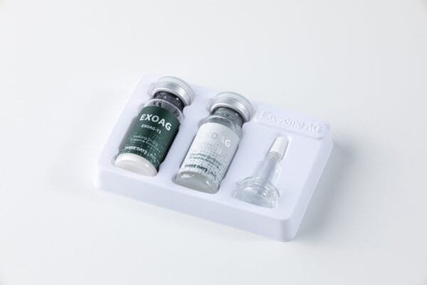 EXOAG RECELL SOLLUTION – 3DL COSMESTIC SET KIT BOX - Image 4